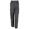 Work-Guard Action Trousers in black