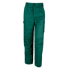 Work-Guard Action Trousers in bottle