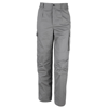 Work-Guard Action Trousers in grey