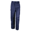 Work-Guard Action Trousers in navy