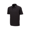 Work-Guard Apex Pocket Polo Shirt in black