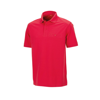 Work-Guard Apex Pocket Polo Shirt in red