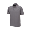 Work-Guard Apex Pocket Polo Shirt in wg-grey