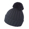 Hdi Quest Knitted Hat in black