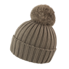 Hdi Quest Knitted Hat in fennel