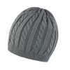 Mariner Knitted Hat in grey