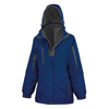 Women'S 3-In-1 Journey Jacket With Softshell Inner in navy-black