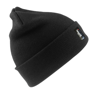 Heavyweight Thinsulate Hat in black