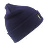 Heavyweight Thinsulate Hat in navy