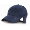 Polartherm Cap in navy