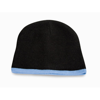 Reversible Fashion Fit Hat in black-sky