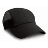 Sport Cap in black