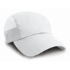 Sport Cap in white