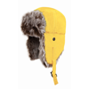 Classic Sherpa Hat in sport-yellow