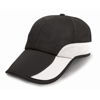 Addi Mesh Cap in black-white