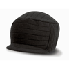Esco Urban Knitted Hat in black