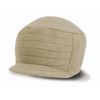 Esco Urban Knitted Hat in desert-khaki