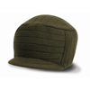 Esco Urban Knitted Hat in olive