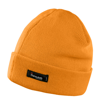 Lightweight Thinsulate Hat in fluorescent-orange