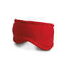 Polartherm Headband in red