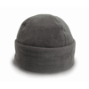 Polartherm Ski Bob Hat in grey