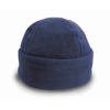 Polartherm Ski Bob Hat in navy