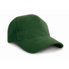 Pro-Style Heavy Cotton Cap in forest