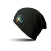 Core Softex® Beanie in black