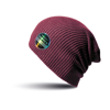 Core Softex® Beanie in claret-red