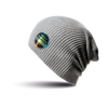 Core Softex® Beanie in dove-grey