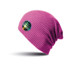 Core Softex® Beanie in fuchsia