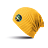 Core Softex® Beanie in golden-yellow