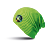 Core Softex® Beanie in lime