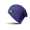 Core Softex® Beanie in purple