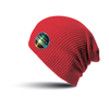 Core Softex® Beanie in red