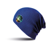 Core Softex® Beanie in reflex-blue