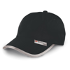 High-Viz Cap in black