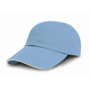 Printer'S/Embrioderer'S Cap in laserblue-white