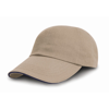 Printer'S/Embrioderer'S Cap in putty-navy