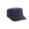 Urban Trooper Lightweight Cap in navy