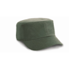 Urban Trooper Lightweight Cap in olive-mash
