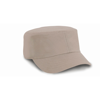 Youth Urban Trooper Lightweight Cap in desert-khaki