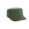 Youth Urban Trooper Lightweight Cap in olive-mash