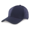 Tech Performance Softshell Cap in navy