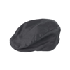 Gatsby Cap in black