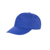 Houston 5-Panel Printer'S Cap in royal