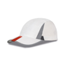 Sport Cap in white-black