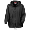 Superior Stormdri Jacket in black