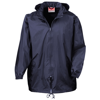 Superior Stormdri Jacket in navy