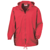 Superior Stormdri Jacket in red